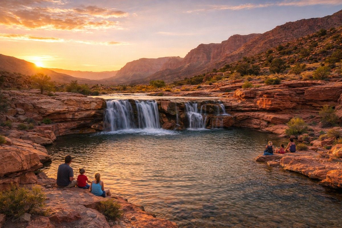 Local Experiences & Family Fun