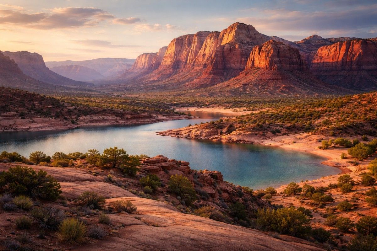 Must-See Attractions