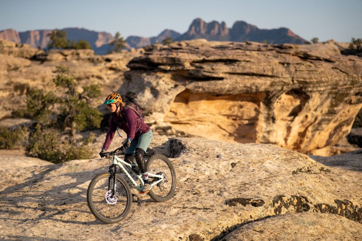 Gooseberry Mesa