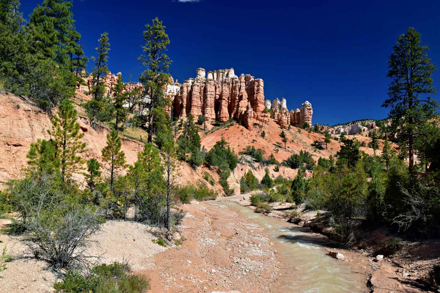 Sand Hollow Reservoir