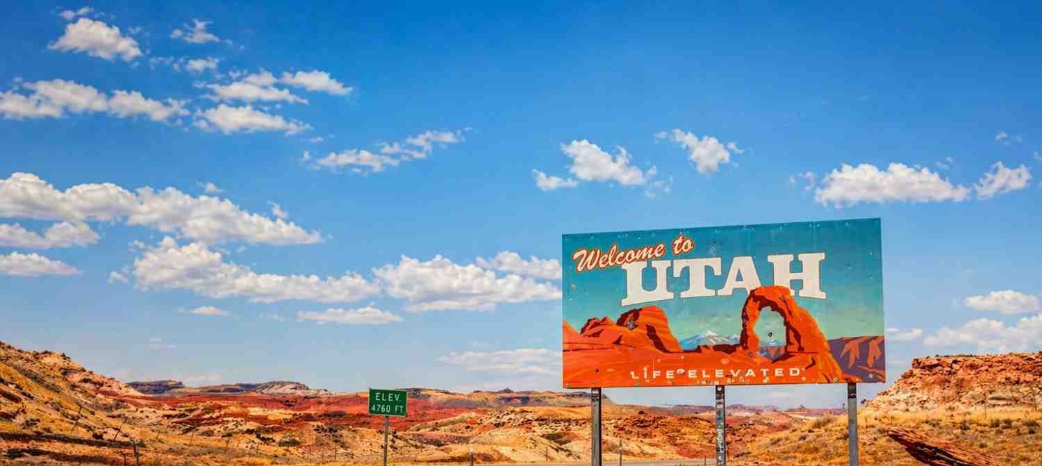 Explore Things to do in Utah